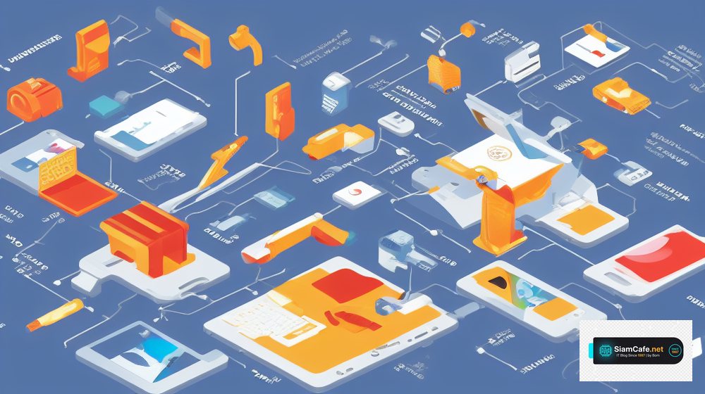 Proxmox VE Cluster ทำ High Availability สำหรับ Home Lab อย่างไร? คู่มือฉบับสมบูรณ์