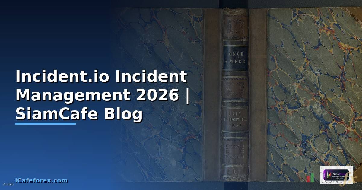 Incident.io Incident Management