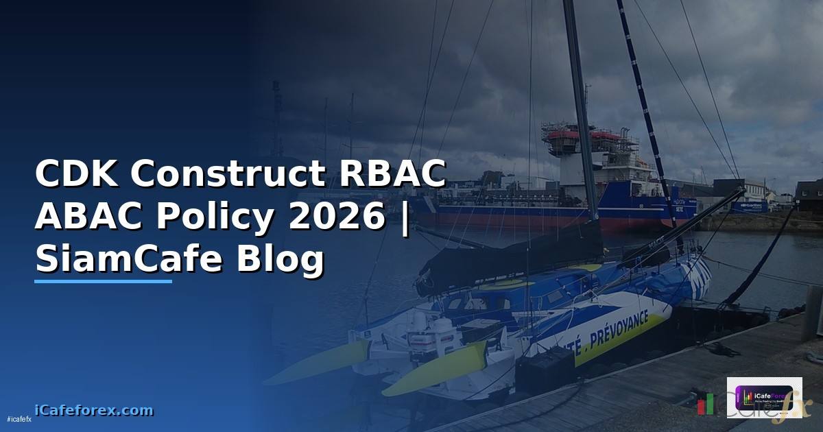 CDK Construct RBAC ABAC Policy