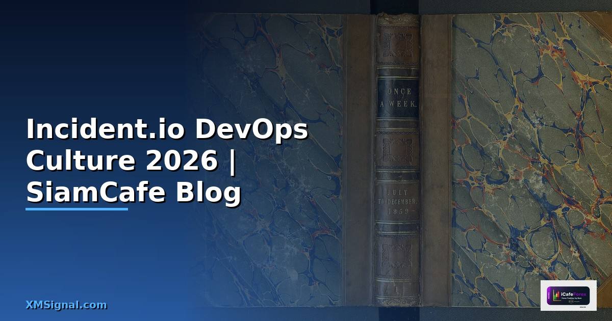 Incident.io DevOps Culture