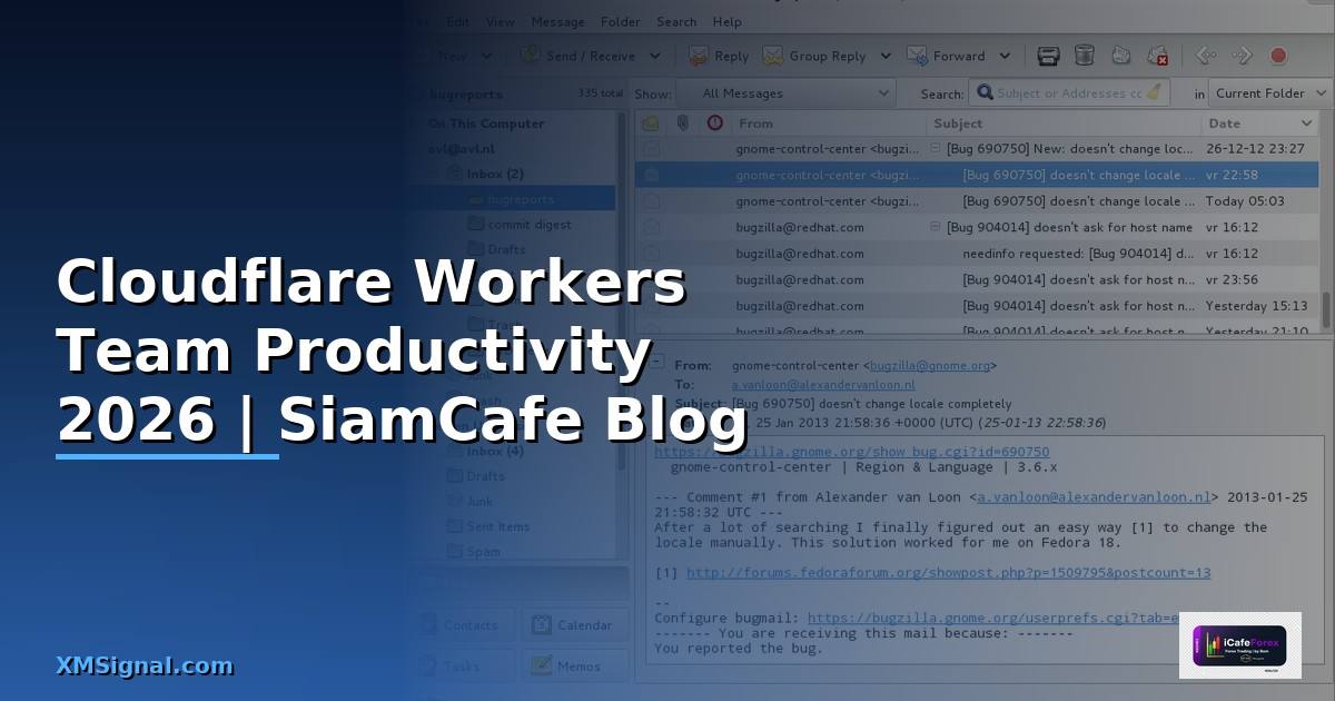 Cloudflare Workers Team Productivity