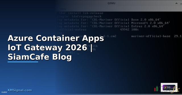 Azure Container Apps