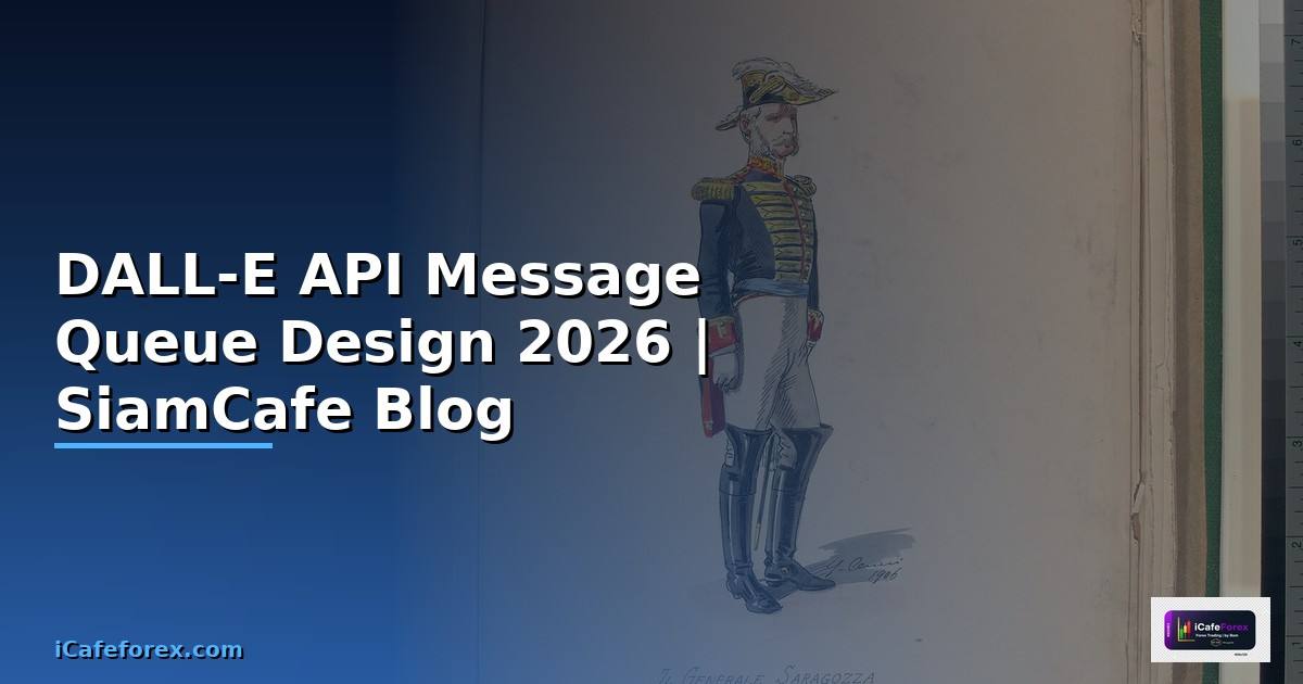 DALL-E API Message Queue Design