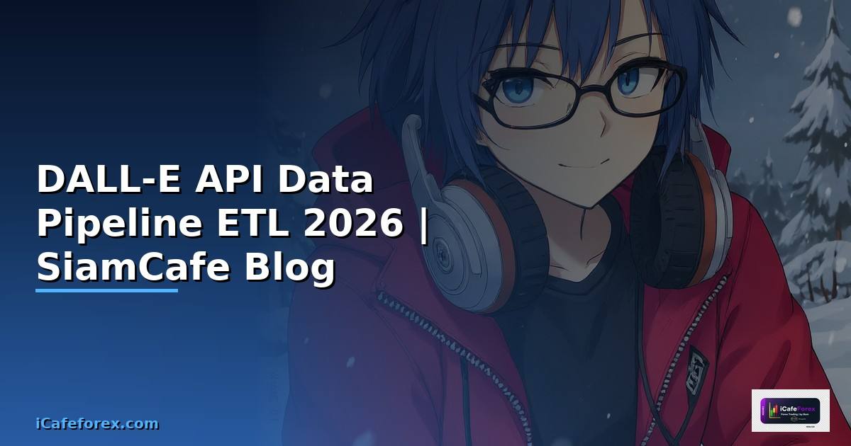 DALL-E API Data Pipeline ETL