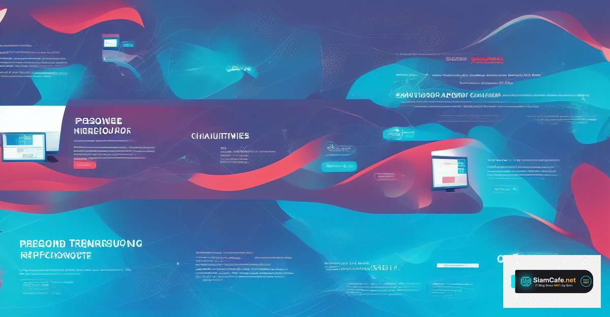 Redis Server คืออะไร? คู่มือฉบับสมบูรณ์ 2026: ทุกสิ่งที่คุณต้องรู้