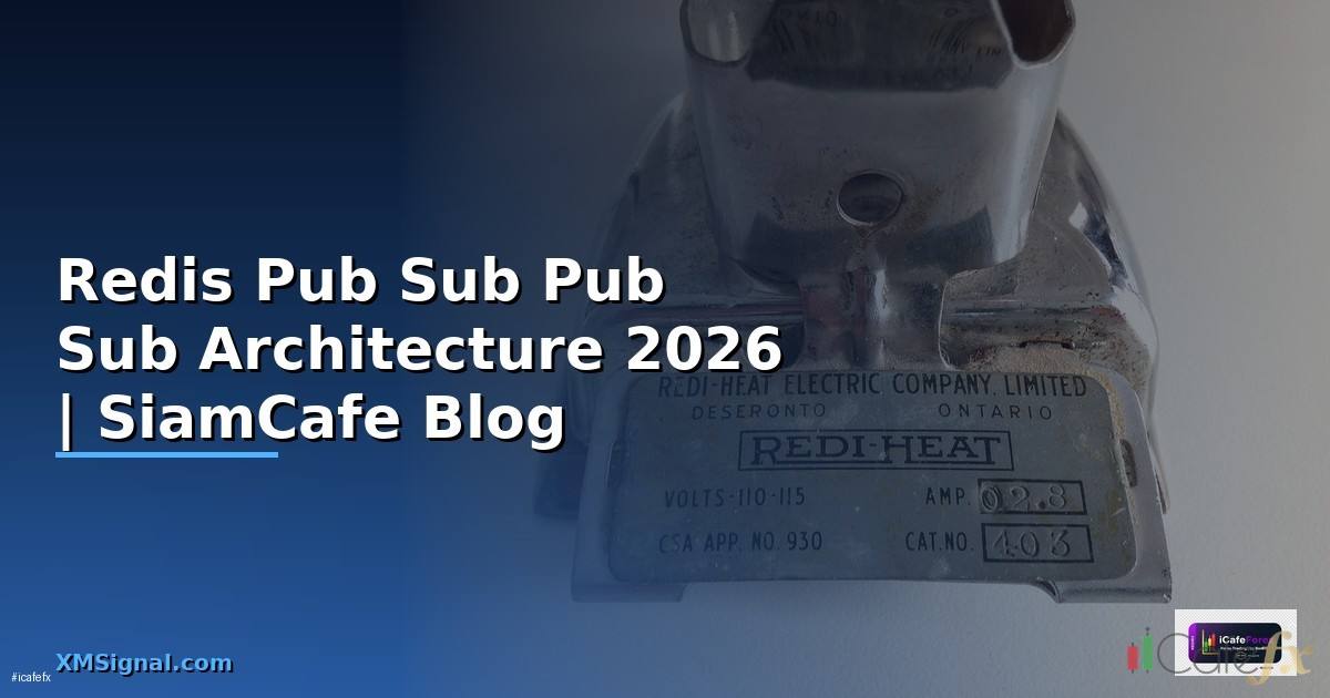Redis Pub Sub Pub Sub Architecture