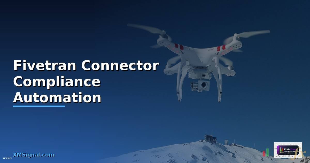 Fivetran Connector Compliance Automation —