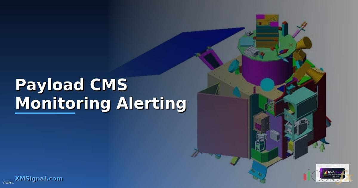 Payload CMS Monitoring และ Alerting —