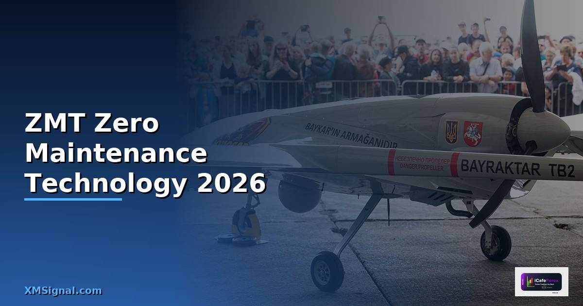 ZMT คืออะไร — Zero Maintenance Technology อธิบายครบ 2026