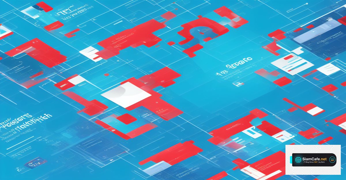 Redis Cluster คืออะไร? คู่มือฉบับสมบูรณ์ 2026 สำหรับการจัดการข้อมูลแบบกระจาย