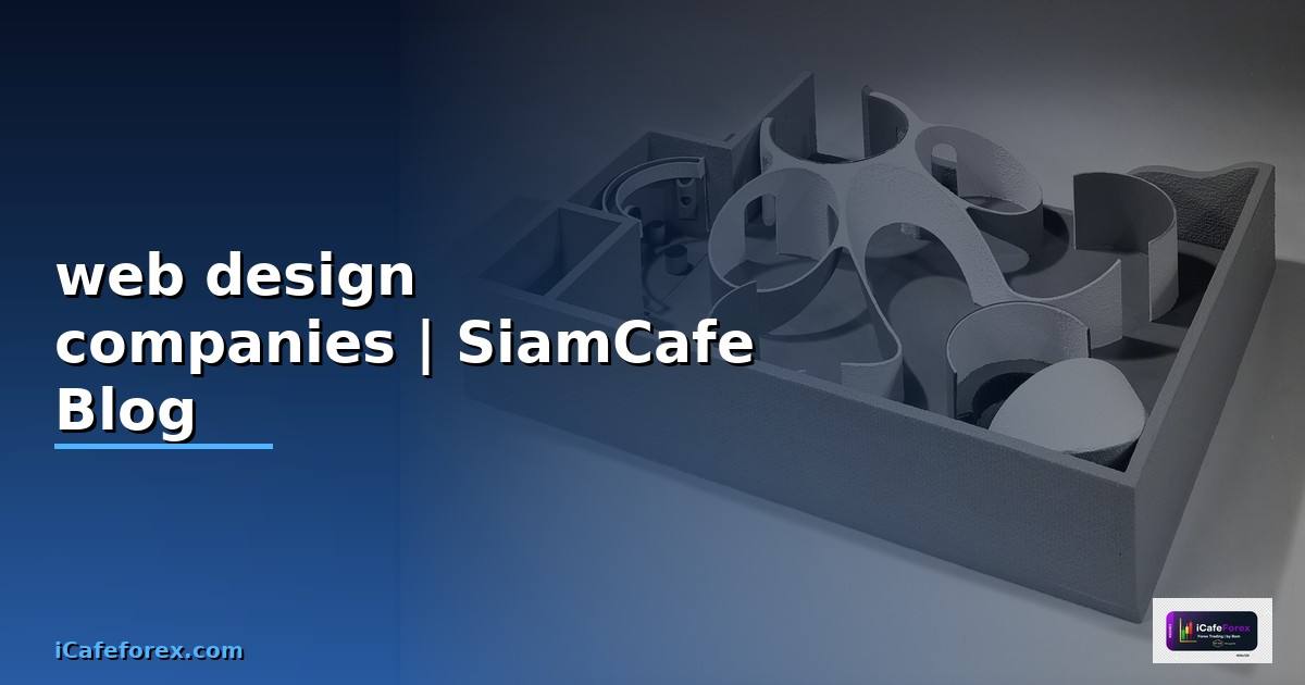web design companies