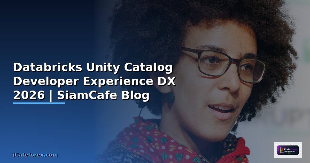 Databricks Unity Catalog Developer Experience DX