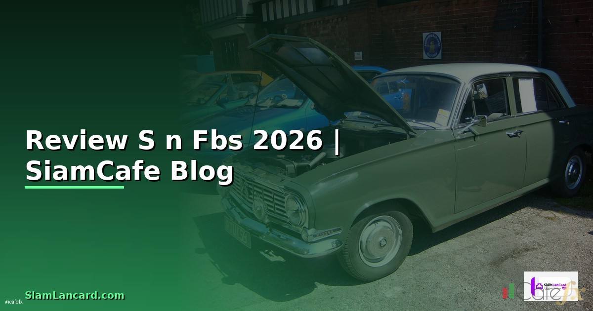 Review Sàn Fbs — ทุกสิ่งที่ต้องรู้ในปี 2026
