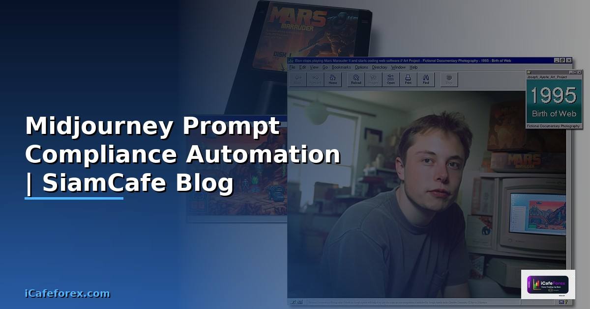 Midjourney Prompt Compliance Automation