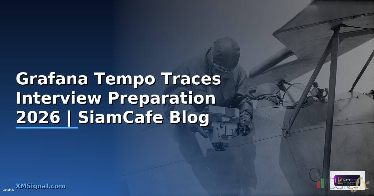 Grafana Tempo Traces Interview Preparation