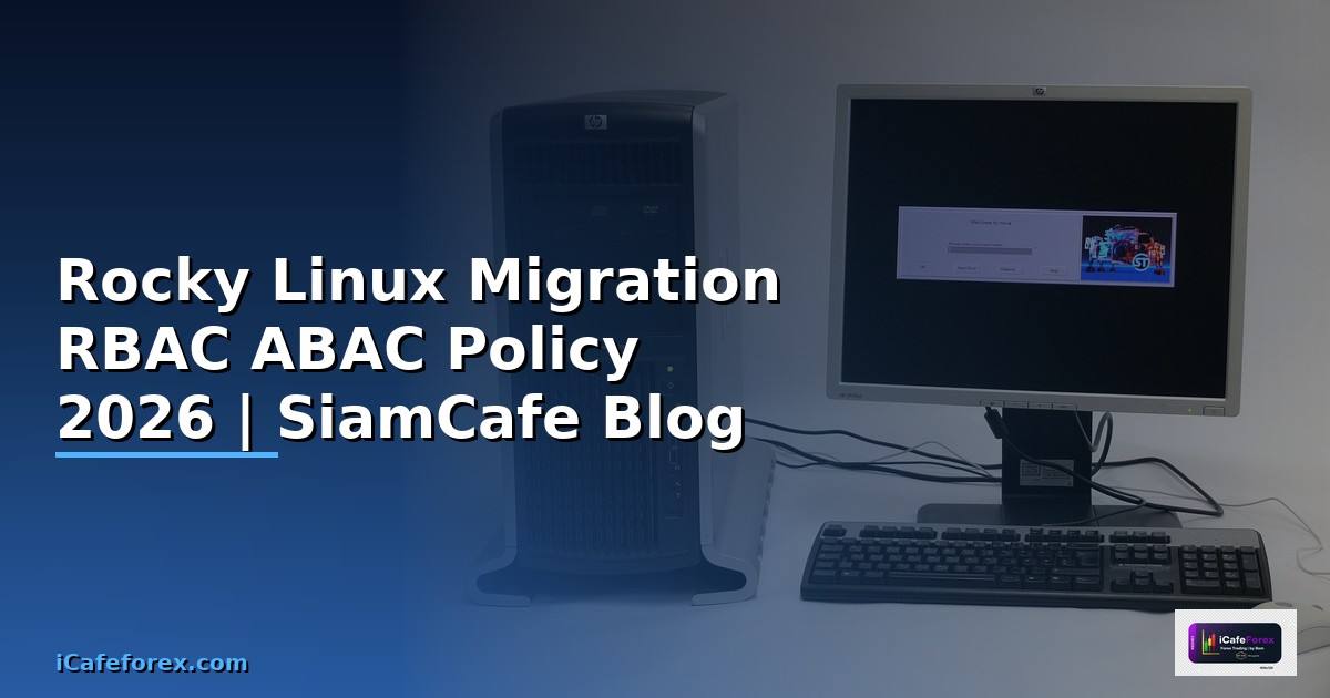 Rocky Linux Migration RBAC ABAC Policy