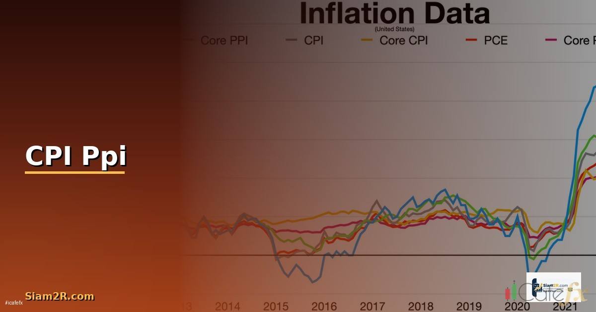 CPI Ppi คืออะไร — วิธีตั้งค่าและใช้งานจริงพร้อมตัวอย่าง
