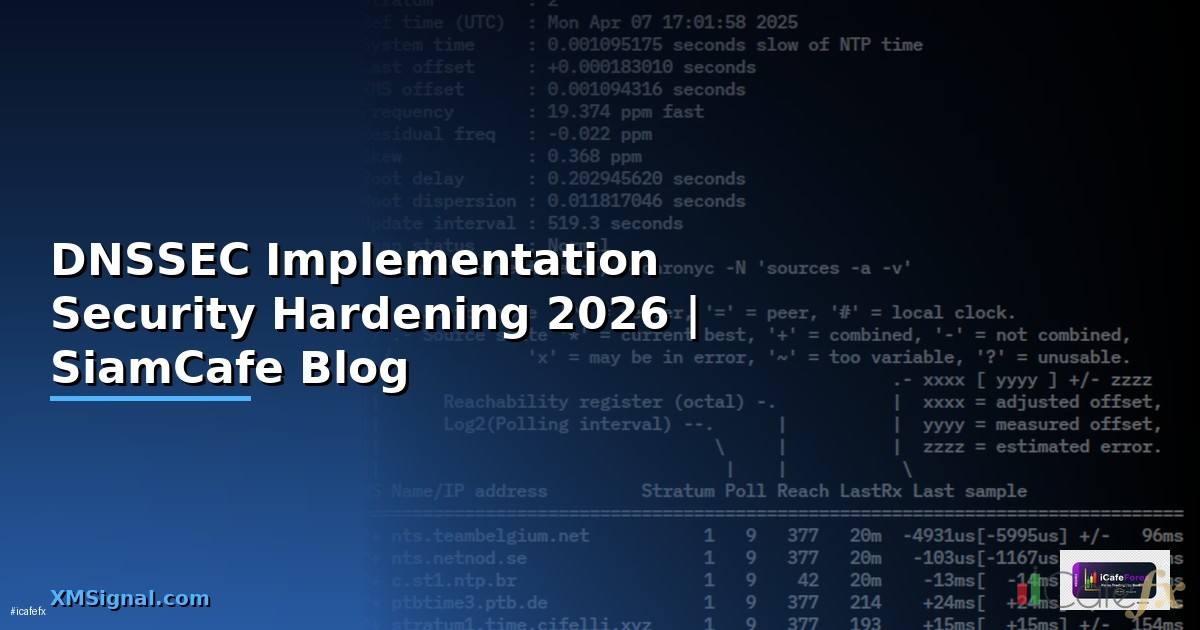 DNSSEC Implementation Security Hardening