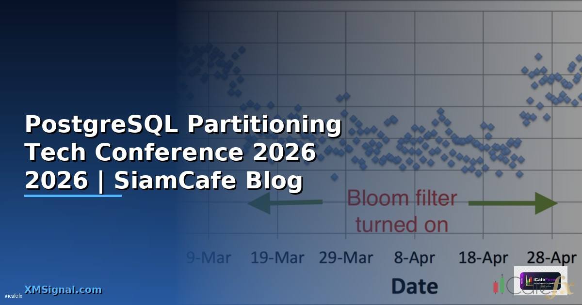 PostgreSQL Partitioning Tech Conference 2026