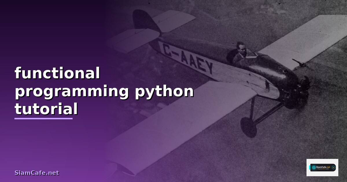 functional programming