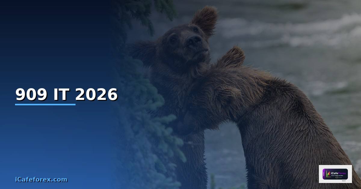 909 คืออะไร — ความหมายรหัสและการใช้งานในระบบ IT 2026