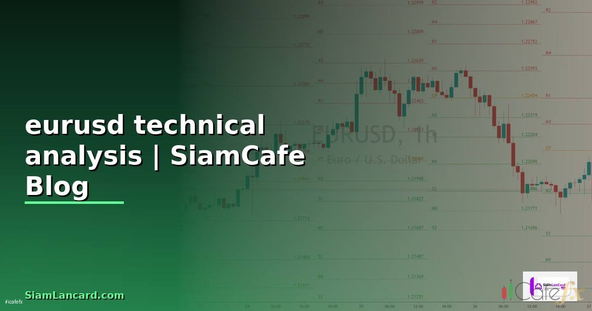 eurusd technical analysis