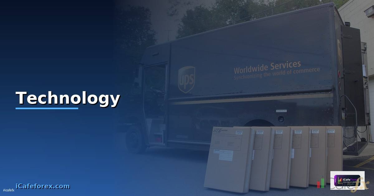 Ups ขนสงคืออะไร — วิธีตั้งค่าและใช้งานจริงพร้อมตัวอย่าง