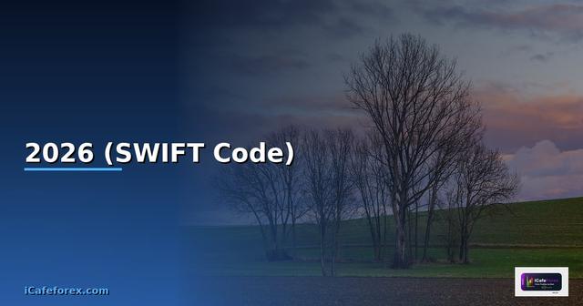 สวฟโคด (SWIFT Code) คืออะไร
