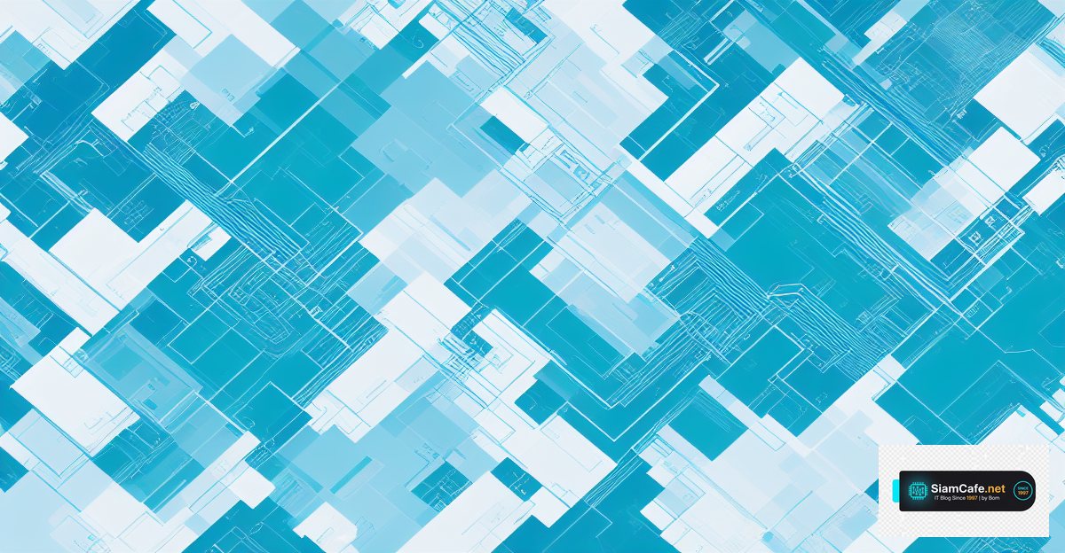 Docker & Kubernetes: คู่มือ DevOps ฉบับมือใหม่ 2026