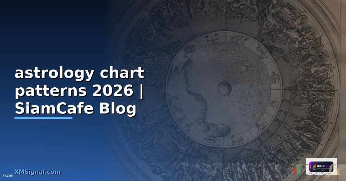 astrology chart patterns
