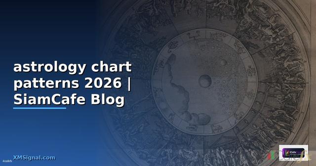 astrology chart patterns