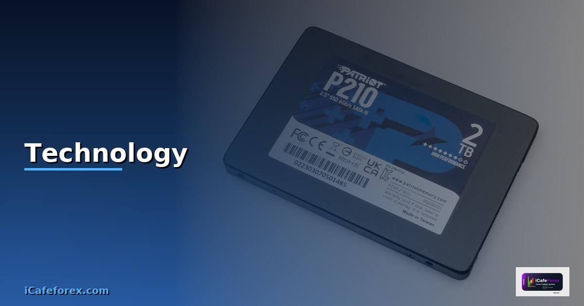 ความจ SSD คืออะไร — วิธีตั้งค่าและใช้งานจริงพร้อมตัวอย่าง