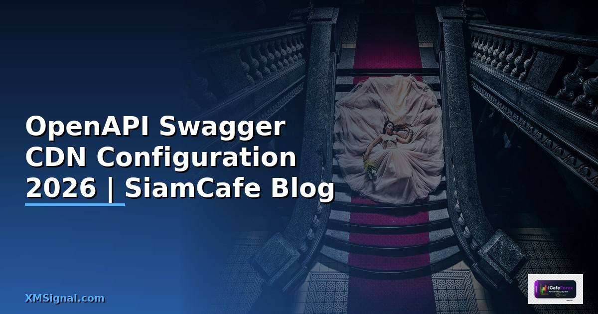 OpenAPI Swagger CDN Configuration