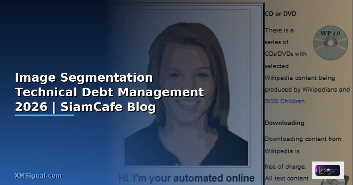 Image Segmentation Technical Debt Management