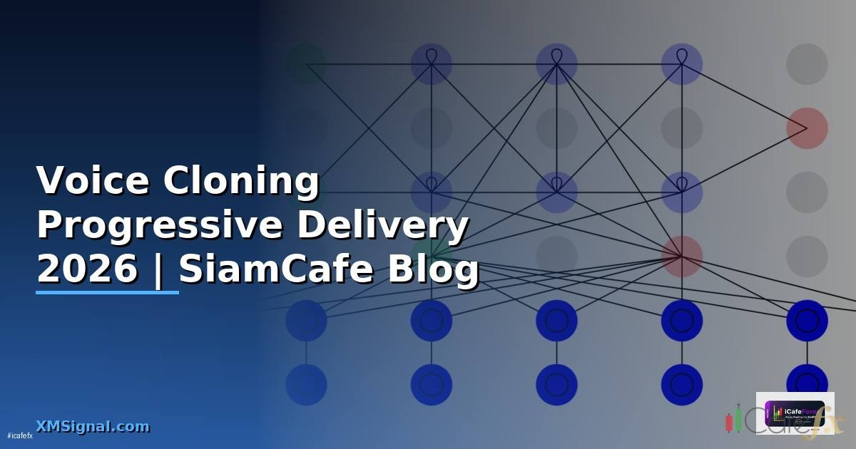 Voice Cloning Progressive Delivery