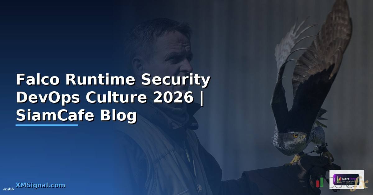 Falco Runtime Security DevOps Culture