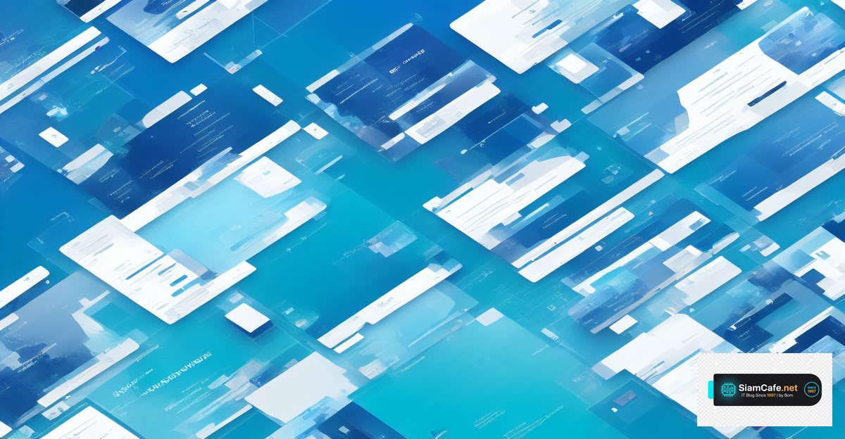 Terraform Module Hybrid Cloud Setup — คู่มือฉบับสมบูรณ์ 2026: สร้าง Hybrid Cloud อย่างมืออาชีพ