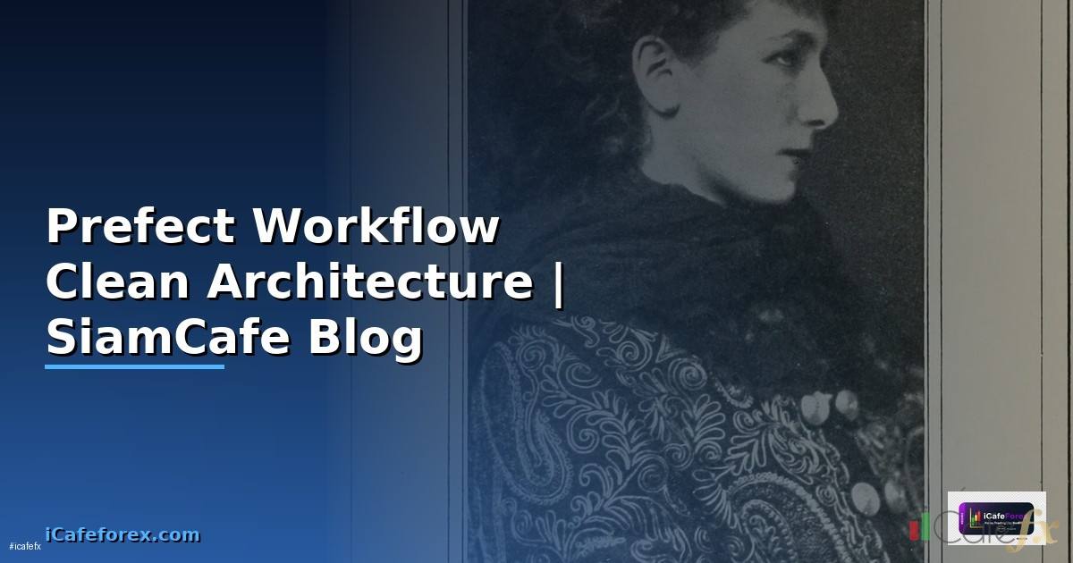 Prefect Workflow Clean Architecture