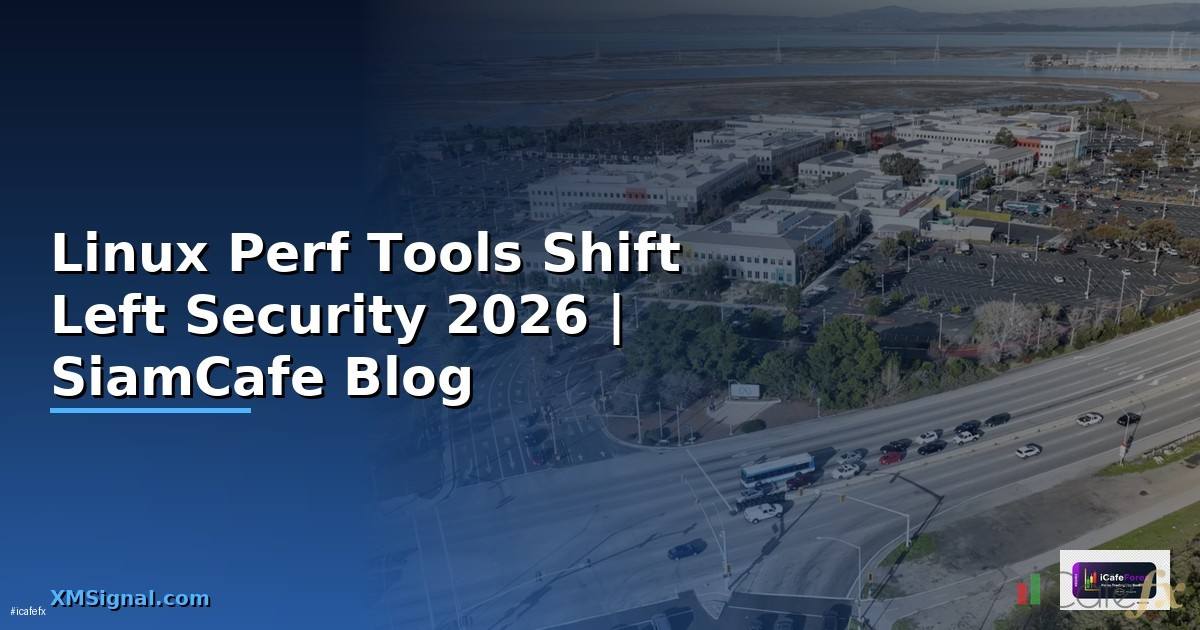 Linux Perf Tools Shift Left Security