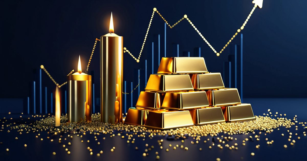 gold trading thailand guide