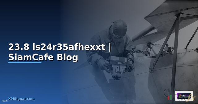 จอมอนิเตอร์ 23.8นิ้วซัมซุง ls24r35afhexxt