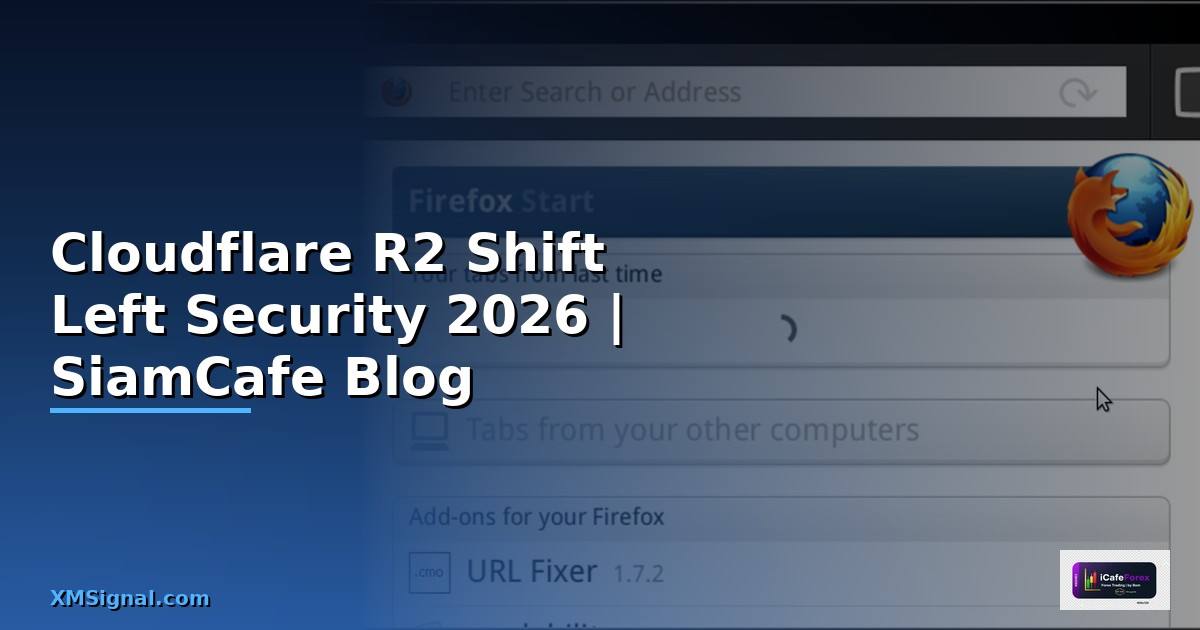 Cloudflare R2 Shift Left Security