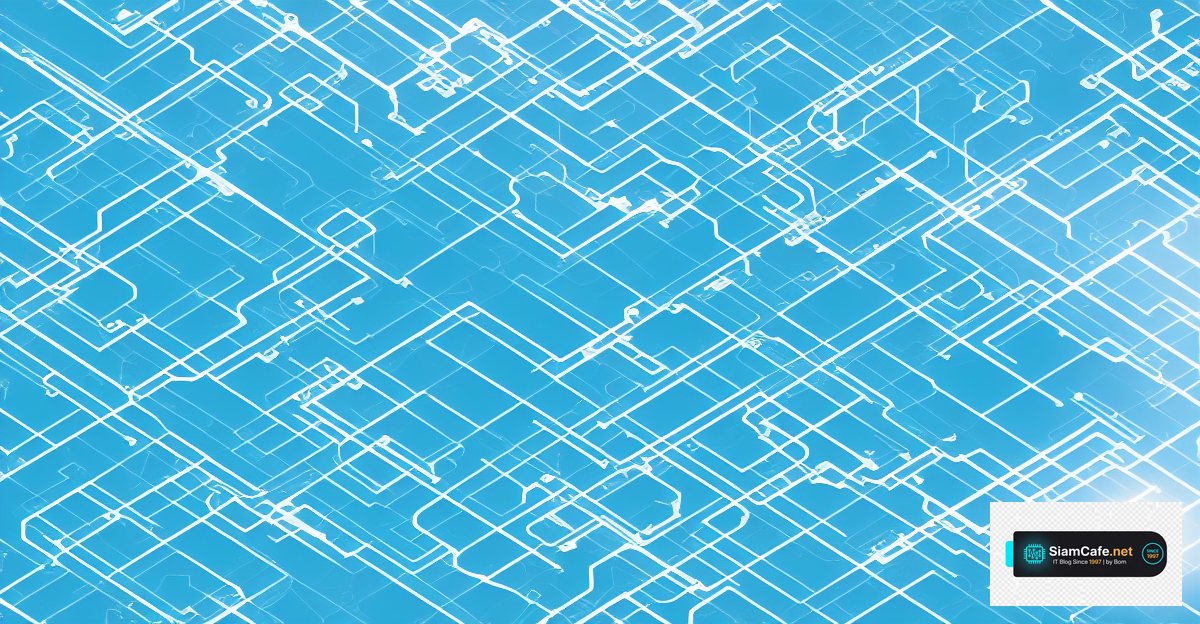 SD-WAN Architecture และการจัดการ Technical Debt: คู่มือฉบับสมบูรณ์ 2026