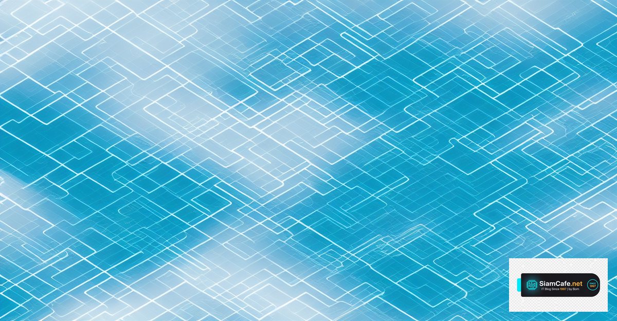 Python asyncio Service Mesh Setup 2026: คู่มือที่ครอบคลุมสำหรับการสร้าง Service Mesh ที่มีประสิทธิภาพ