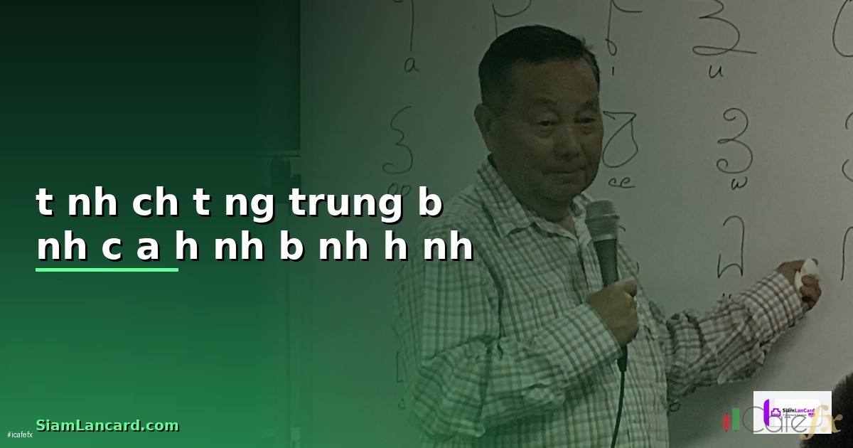 tính chất đường trung bình của hình bình hành —