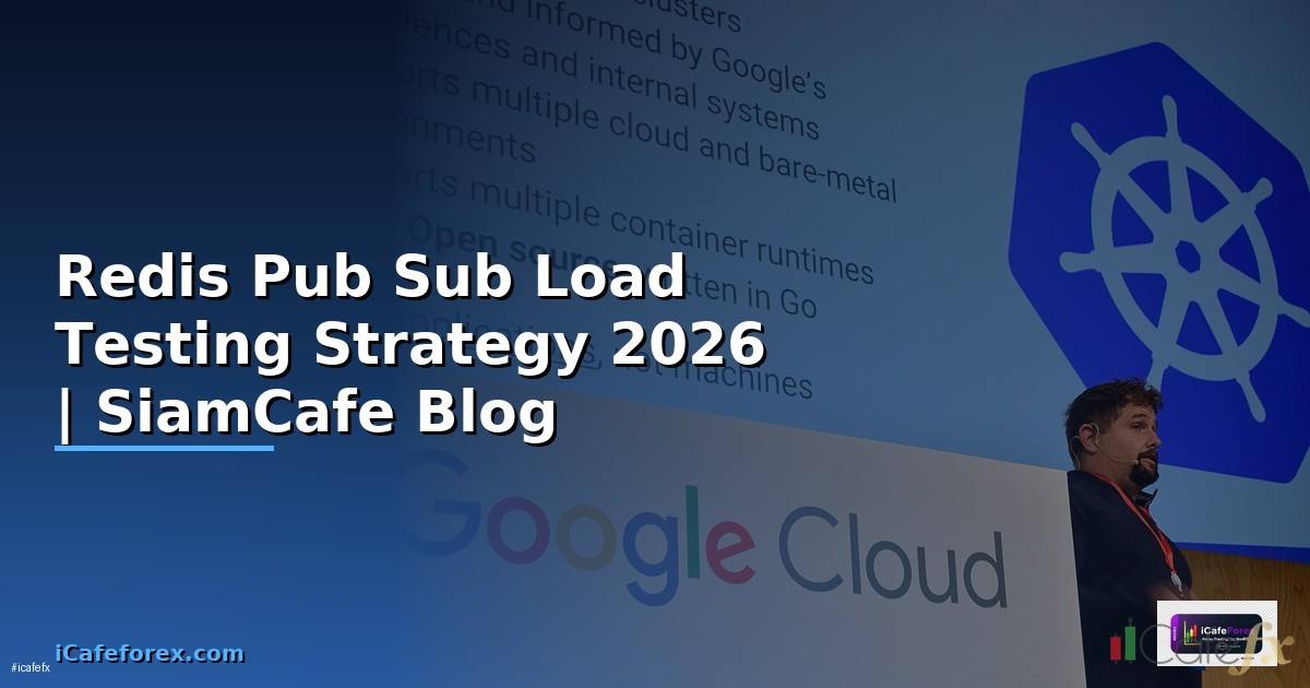 Redis Pub Sub Load Testing Strategy