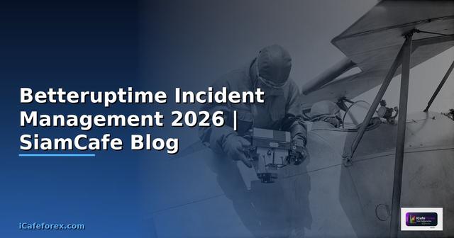 Betteruptime Incident Management
