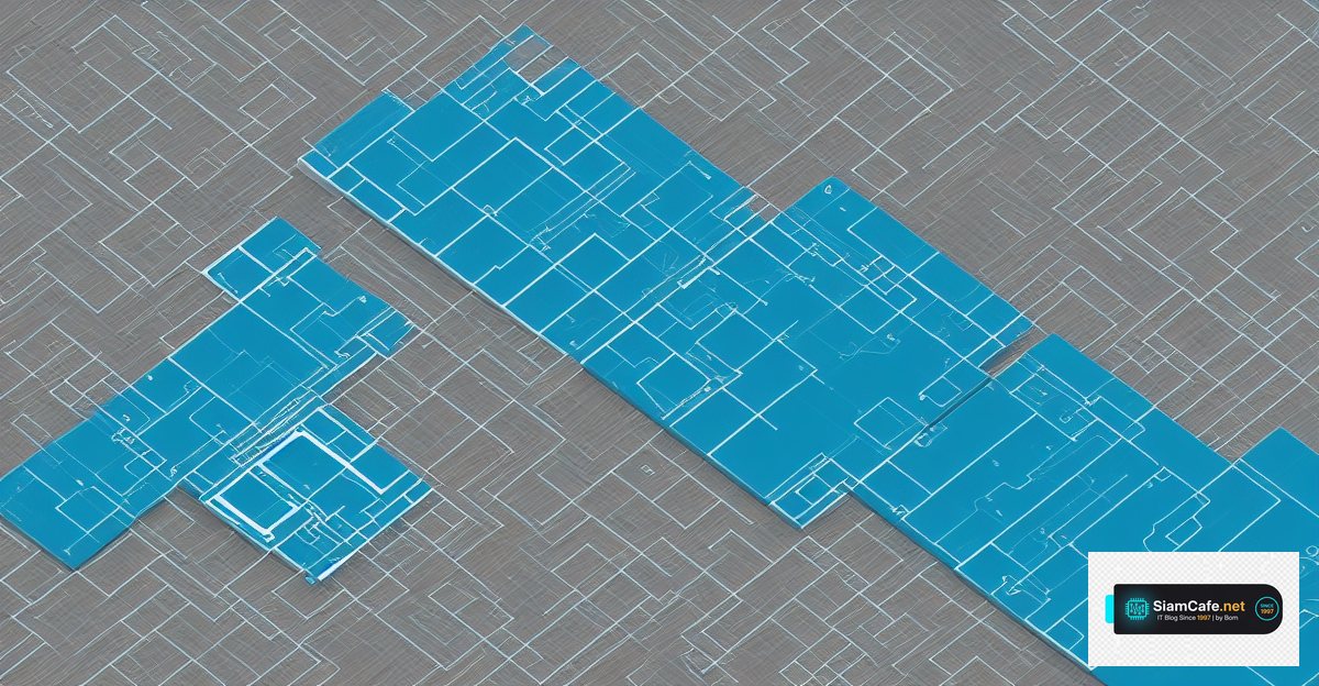 Parquet Format Pod Scheduling: คู่มือการจัดการทรัพยากรใน Kubernetes อย่างมีประสิทธิภาพ