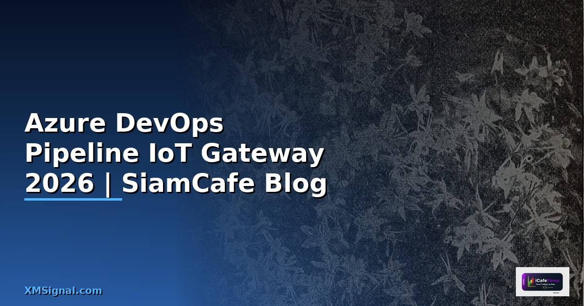 Azure DevOps Pipeline