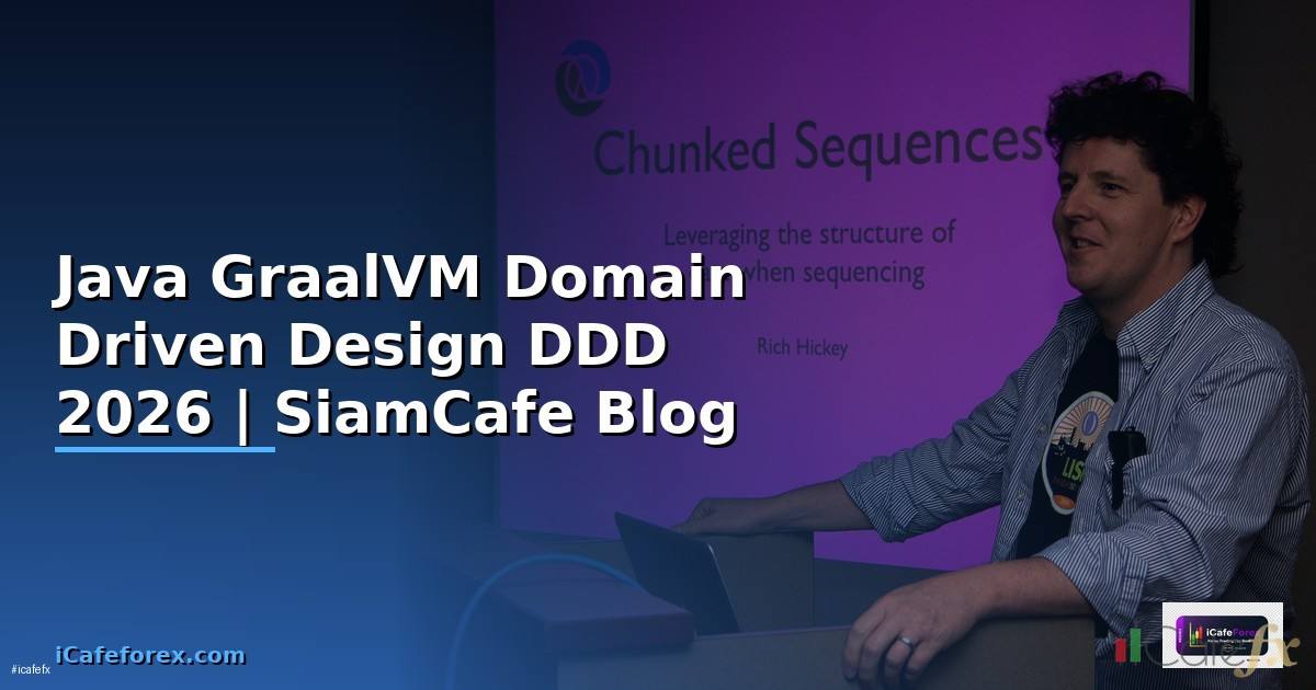 Java GraalVM Domain Driven Design DDD